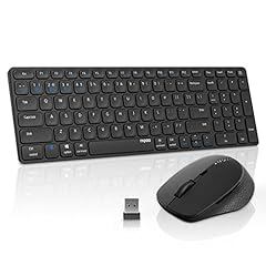 Rapoo multi device for sale  Delivered anywhere in USA 