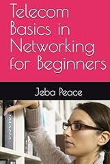 Telecom basics networking d'occasion  Livré partout en France