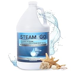 Steam demineralized water for sale  Delivered anywhere in USA 