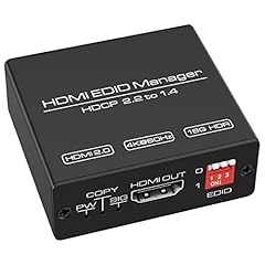 Vedindust emulatore hdmi usato  Spedito ovunque in Italia 