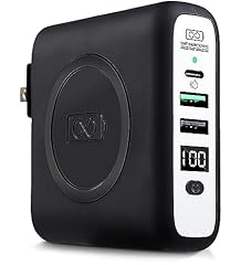Infinacore 8000mah portable for sale  Delivered anywhere in USA 