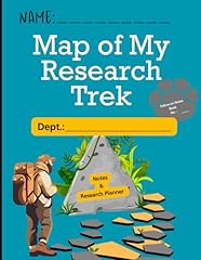 Map research trek d'occasion  Livré partout en France