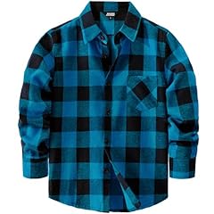 Jogal boys plaid for sale  Delivered anywhere in USA 