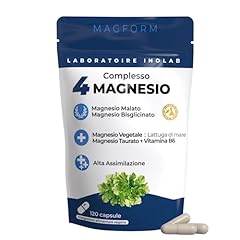 Inolab magnesio completo usato  Spedito ovunque in Italia 