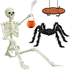 5.4ft 165cm halloween for sale  Delivered anywhere in USA 