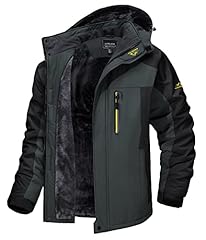 Magcomsen mens waterproof for sale  Delivered anywhere in UK