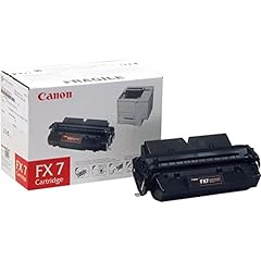 Canon fx7 cartuccia usato  Spedito ovunque in Italia 