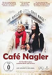 Cafe nagler import d'occasion  Livré partout en France