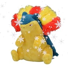 Typhlosion plüsch tornupto gebraucht kaufen  Wird an jeden Ort in Deutschland
