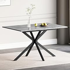 Luxstein extendable dining for sale  Delivered anywhere in UK