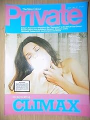 Private magazine 91 for sale  Delivered anywhere in UK
