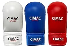Cimac competition karate for sale  Delivered anywhere in UK