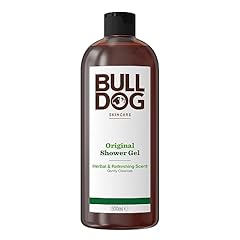 Bulldog skincare bulldog for sale  Delivered anywhere in UK