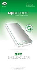 upscreen Spy Shield Clear Privacy Screen Protector, used for sale  Delivered anywhere in Canada