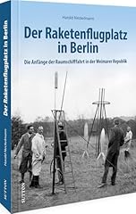 Luftfahrtgeschichte raketenflu gebraucht kaufen  Wird an jeden Ort in Deutschland