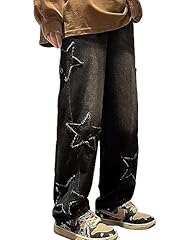 Dingjiuyan star pants for sale  Delivered anywhere in UK
