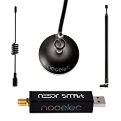 Nooelec rtl sdr d'occasion  Livré partout en Belgiqu