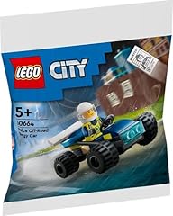 Lego city police for sale  Delivered anywhere in UK