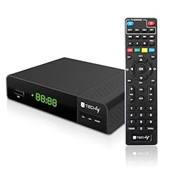 Techly 360998 decoder usato  Spedito ovunque in Italia 