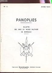 Panoplies annee 1966 d'occasion  Livré partout en France