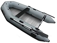 Typhoon by Zodiac 360 / 11.8' Aluminum Floor Inflatable for sale  Delivered anywhere in USA 