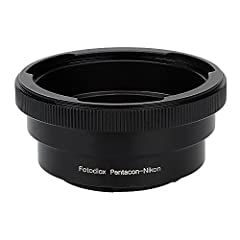 Fotodiox lens mount for sale  Delivered anywhere in Canada