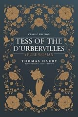 Tess urbervilles thomas for sale  Delivered anywhere in USA 