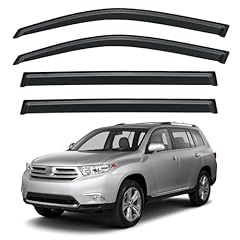 Window visors rain for sale  Delivered anywhere in USA 