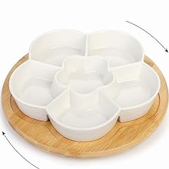 Deayou lazy susan for sale  Delivered anywhere in USA 