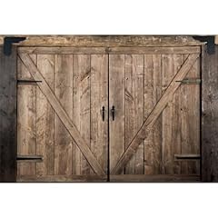 Baocicco 10x7ft rustic for sale  Delivered anywhere in USA 