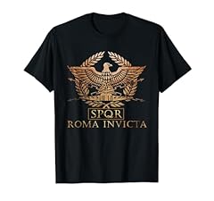 Spqr roma invicta gebraucht kaufen  Wird an jeden Ort in Deutschland