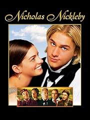 Nicholas nickleby d'occasion  Livré partout en France