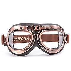 Evomosa motorcycle goggles for sale  Delivered anywhere in USA 