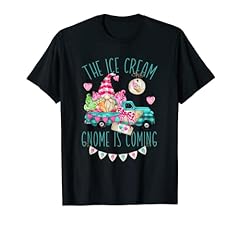 Ice cream gnome gebraucht kaufen  Wird an jeden Ort in Deutschland