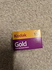 Kodak 6033955 gold gebraucht kaufen  Wird an jeden Ort in Deutschland