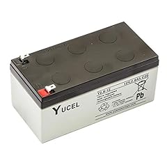 Battery yucel yuasa for sale  Delivered anywhere in Ireland