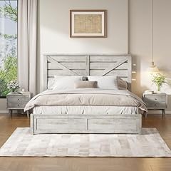 Luxoak king size for sale  Delivered anywhere in USA 