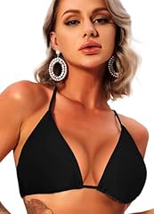 Navneet bikini donna usato  Spedito ovunque in Italia 