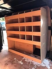 Flat packed van for sale  Delivered anywhere in UK