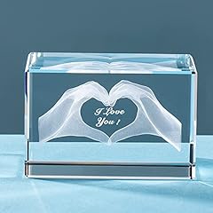 Erwei crystal gifts for sale  Delivered anywhere in UK