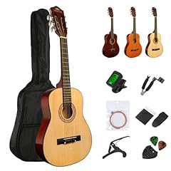 Besyou wood acoustic for sale  Delivered anywhere in USA 