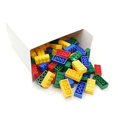 Legendbricks 200 pieces for sale  Delivered anywhere in USA 