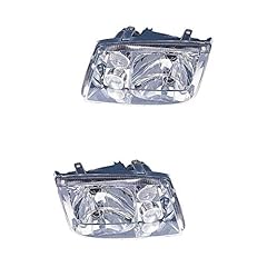 Halogen scheinwerfer set gebraucht kaufen  Wird an jeden Ort in Deutschland