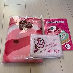 Baskin robbins blanket for sale  Delivered anywhere in USA 