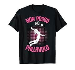 Non posso pallavolo usato  Spedito ovunque in Italia 