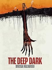 The deep dark usato  Spedito ovunque in Italia 