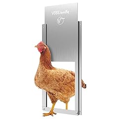 Voss farming hühnerklappe gebraucht kaufen  Wird an jeden Ort in Deutschland