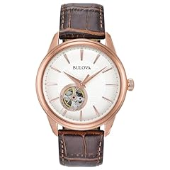 Bulova men classic for sale  Delivered anywhere in USA 