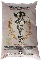 Yumenishiki short grain for sale  Delivered anywhere in Ireland