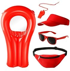 Lifeguard set rettungsschwimme gebraucht kaufen  Wird an jeden Ort in Deutschland